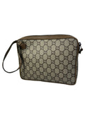 Gucci GG Plus Clutch Bag