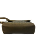 Gucci GG Monogram Crossbody Bag