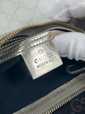 Gucci GG Canvas Monogram Shoulder Bag