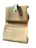 Louis Vuitton Murakami Kisslock Wallet