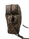 Louis Vuitton Grand Marceau Shoulder Bag