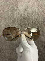 Prada SPR57D Logo Sunglasses