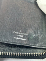 Louis Vuitton Damier Cobalto Zippy Wallet