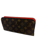 Louis Vuitton Monogram Zippy Wallet
