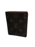 Louis Vuitton Monogram Bifold Wallet