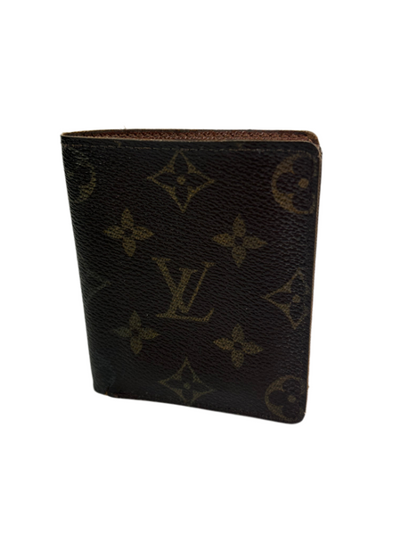 Louis Vuitton Monogram Bifold Wallet