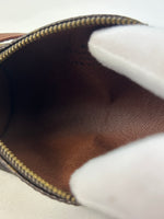 Louis Vuitton Mini Papillon Bag