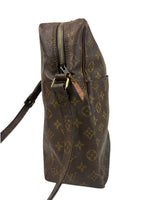 Louis Vuitton Monogram Crossbody Bag