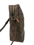 Louis Vuitton Monogram Crossbody Bag