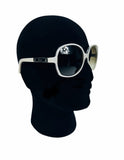 Gucci GG 3036/S Logo Sunglasses