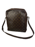Louis Vuitton Monogram Crossbody Bag