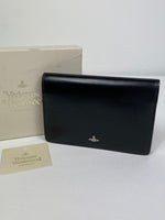 Vivienne Westwood Mini Orb Card Holder