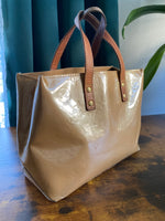 Louis Vuitton Vernis PM Reade Tote Bag