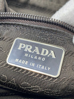 Prada Tessuto Nylon Shoulder Bag