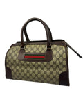 Gucci GG Monogram Hand Bag