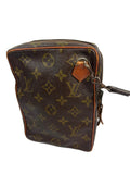 Louis Vuitton Monogram Crossbody Bag