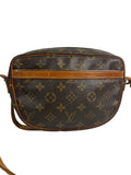Louis Vuitton Monogram Crossbody Bag