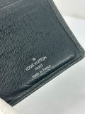 Louis Vuitton Taiga Bifold Wallet