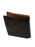Louis Vuitton Monogram Bifold Wallet