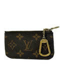 Louis Vuitton Monogram Cles Wallet