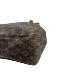 Louis Vuitton Monogram Shoulder Bag