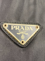 Prada Tessuto Nylon Beauty Bag