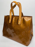 Louis Vuitton Vernis PM Reade Tote Bag