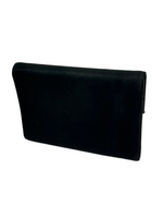 Prada Tessuto Nero Nylon Trifold Wallet