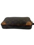 Louis Vuitton Monogram Toiletry Bag