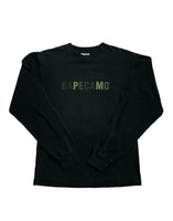 Bape Camo Ape Long Sleeve