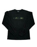 Bape Camo Ape Long Sleeve