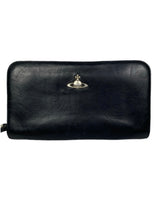 Vivienne Westwood Orb Zippy Wallet