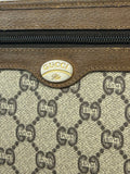 Gucci GG Plus Monogram Clutch Bag