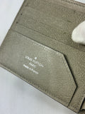 Louis Vuitton Taiga Bifold Wallet