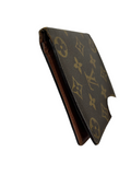 Louis Vuitton Monogram Bifold Wallet