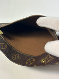 Louis Vuitton Monogram Accessory Pouch