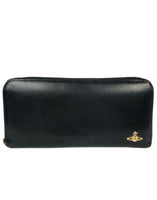 Vivienne Westwood Orb Zippy Wallet