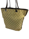Gucci GG Monogram Tote Bag