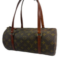 Louis Vuitton Monogram Papillon Bag