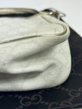 Gucci GG Canvas Monogram Shoulder Bag