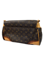 Louis Vuitton Monogram Clutch Bag