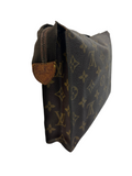 Louis Vuitton Monogram Toiletry Bag