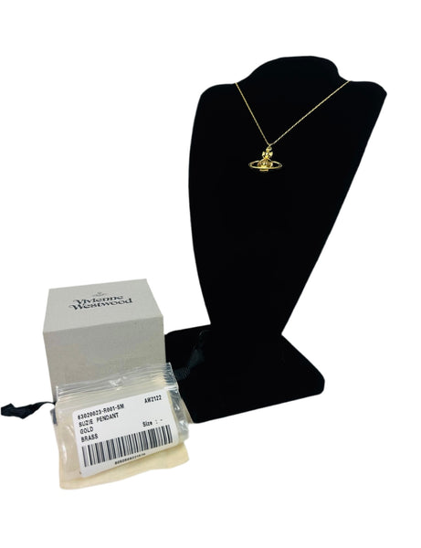 Vivienne Westwood Suzie Necklace