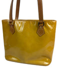 Louis Vuitton Vernis Houston Bag