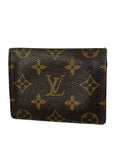 Louis Vuitton Monogram Card Holder