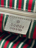 Gucci GG Canvas Monogram Tote Bag