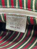 Gucci GG Canvas Shoulder Bag