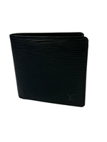 Louis Vuitton EPI Bifold Wallet