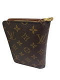 Louis Vuitton Monogram Zippy Wallet