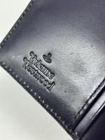 Vivienne Westwood Multi Star Orb Zippy Wallet